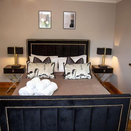 Millbrook Lodge Ambleside Luaran gambar