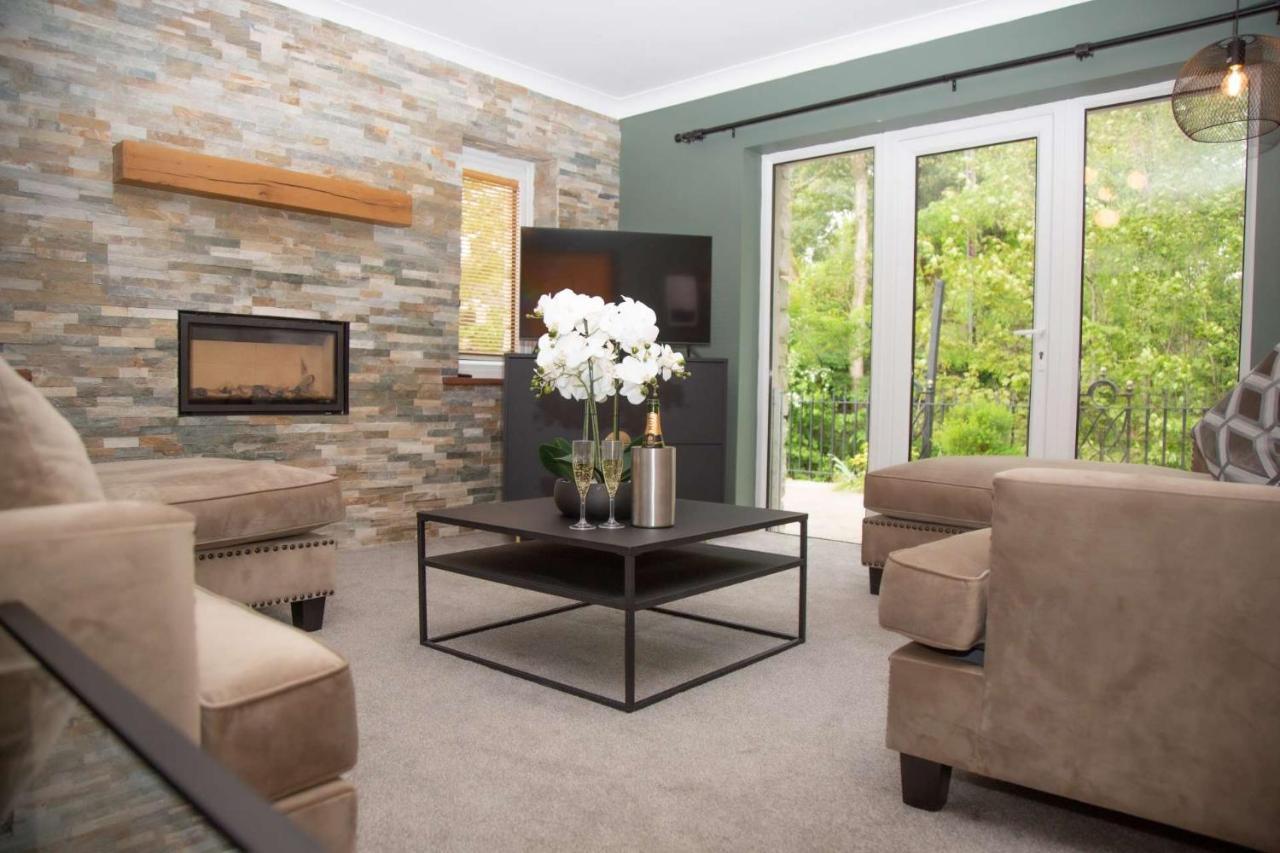 Millbrook Lodge Ambleside Luaran gambar