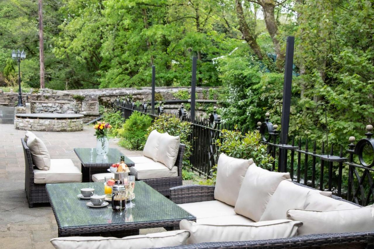 Millbrook Lodge Ambleside Luaran gambar